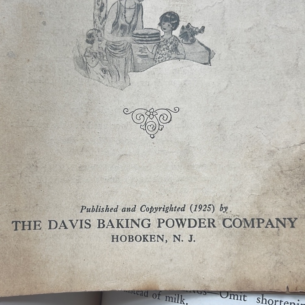 1941 International Edition of the American Woman’s Cook Book vintage hardcover - Picture 14 of 17